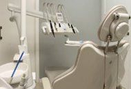 Eröffnung einer Zahnklinik in der Schweiz