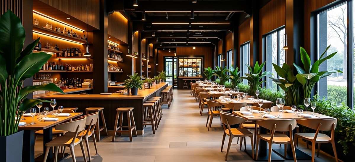 Gründung einer HORECA-Gesellschaft