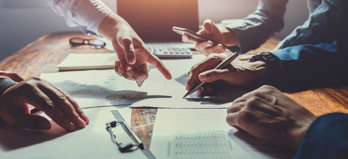 Investmentfonds in der Schweiz