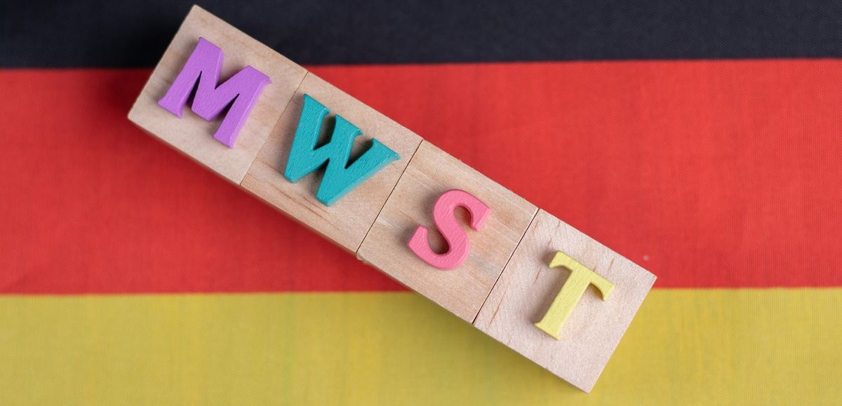 Mwst Anmeldung