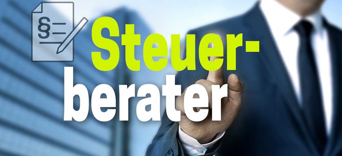 Steuerberater Zug