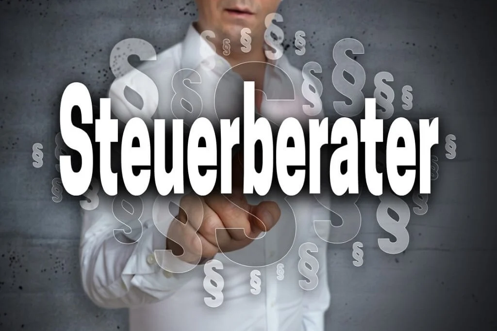 Steuerberater Schweiz