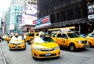 Ein Taxiunternehmen in der Schweiz öffnen